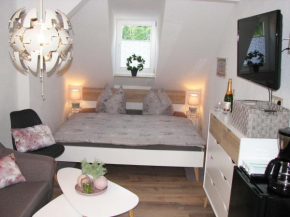 Ferienzimmer Zentrum, Bad Schandau